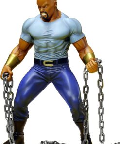 Marvel Avengers Figura The Defenders Luke Cage ArtFX 1:10 19 cm Kotobukiya