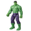 Marvel Avengers Hulk Titan Figura Hasbro