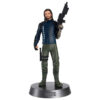 Marvel Avengers Infinite War Heavyweights Winter Soldier Figura Eaglemoss Hero Collector