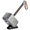 Marvel Avengers Replica Martello di Thor Mjolnir Hasbro