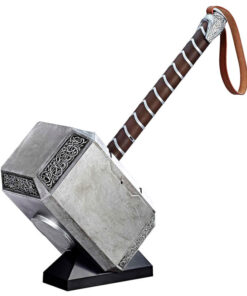 Marvel Avengers Replica Martello di Thor Mjolnir Hasbro