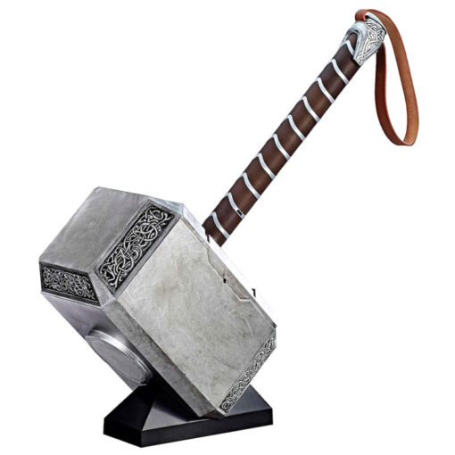 Marvel Avengers Replica Martello di Thor Mjolnir Hasbro