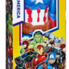 MARVEL AVENGERS TITAN HERO CAPTAIN AMERICA V2 MARVEL AVENGERS - FIGURES