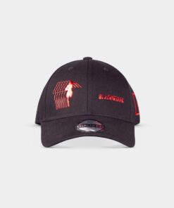 Marvel Black Widow Cappellino Regolabile Difuzed