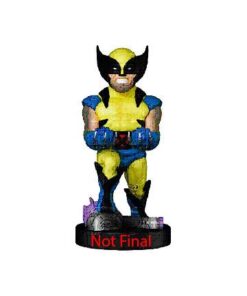 Marvel Cable Guy Wolverine 20 Cm Exquisite Gaming