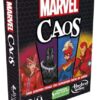 MARVEL CAOS GIOCHI DA TAVOLO - TAVOLO/SOCIETA'