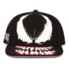 Marvel Cappellino Cappellino Snapback Venom Difuzed