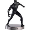 Marvel Captain America Civil War Heavyweights Black Panther Figura Eaglemoss Hero Collector