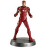 Marvel Captain America Civil War Heavyweights Iron Man Figura Eaglemoss Hero Collector