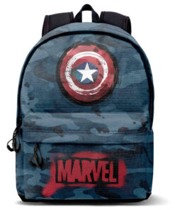 Marvel Captain America Zaino 44cm Karactermania