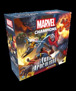 Marvel Champions