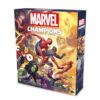 Marvel Champions Lcg - Scatola Base Giochi Da Tavolo