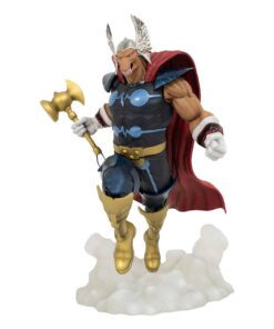 Marvel Comic Gallery Pvc Statua Beta Ray Bill 25 Cm Diamond Select