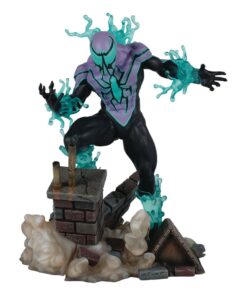 Marvel Comic Gallery Pvc Statua Chasm 25 Cm Diamond Select