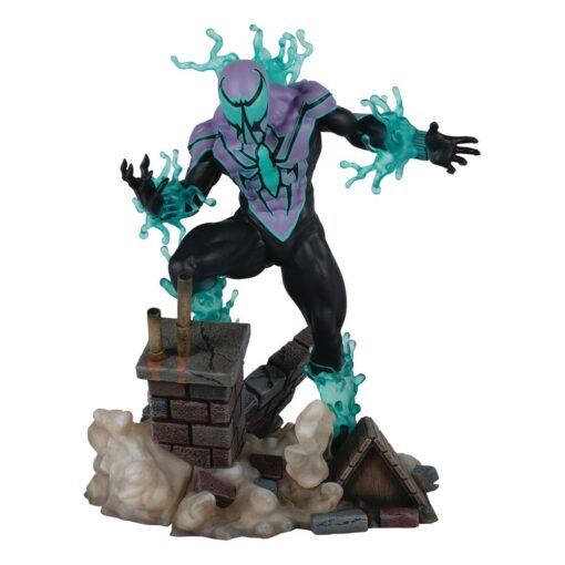 Marvel Comic Gallery Pvc Statua Chasm 25 Cm Diamond Select