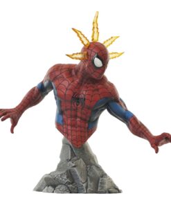 Marvel Comics Busto 1/7 Spider-man 15 Cm Gentle Giant