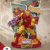 Marvel Comics D-Stage PVC Diorama Iron Man 16 Cm Beast Kingdom Toys