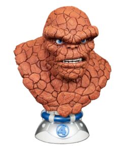 Marvel Comics Legends In 3d Busto 1/2 The Thing 25 Cm Diamond Select