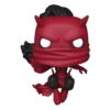 Marvel Comics Pop! Comic Cover Vinile Figura Daredevil 9 Cm Funko