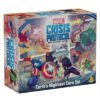 Marvel Crisis Protocol: Earth's Mightiest - Giochi da Tavolo