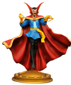 Marvel Doctor Strange Statua 22cm Diamond Select