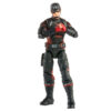 Marvel Falcon E The Winter Soldier U.s. Agent Figura 15cm Hasbro