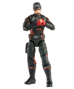 Marvel Falcon E The Winter Soldier U.s. Agent Figura 15cm Hasbro