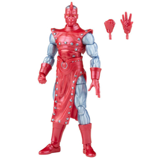 Marvel Fantastic Four High Evolutionary Vintage Figura 15cm Hasbro