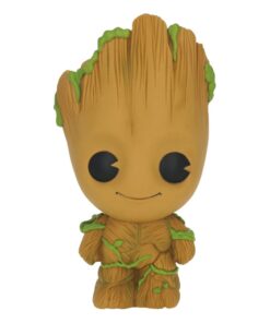 Marvel Figural Bank Groot 20 Cm Con Figure Int.