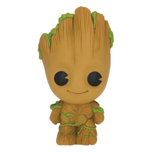 Marvel Figural Bank Groot 20 Cm Con Figure Int.