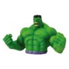 Marvel Figural Bank Hulk 20 Cm Con Figura Int.