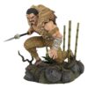 MARVEL GAL COMIC KRAVEN THE HUNT PVC ST STATUA DIAMOND SELECT