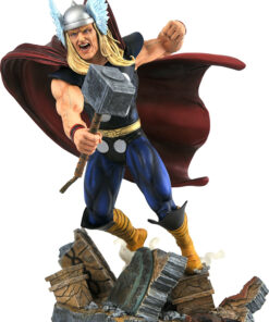 Marvel Gallery Comic Thor Pvc Statua Statua Diamond Select