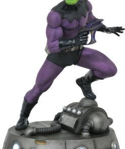 Marvel Gallery Skrull Pvc Statua Statua Diamond Select