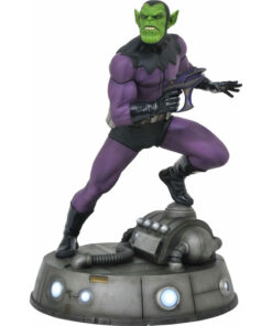 Marvel Gallery Skrull Statua 28cm Diamond Select