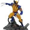 Marvel Gallery Statua Wolverine 25 cm Diamond Select