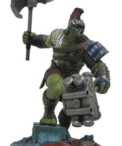 MARVEL GALLERY THOR RAGNAROK HULK FIG STATUA DIAMOND SELECT