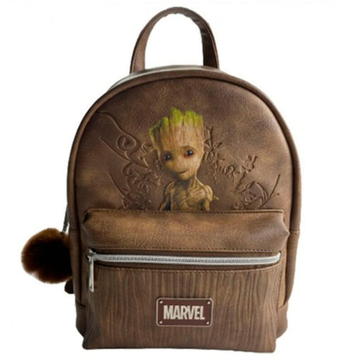 Marvel Guardiani Della Galassia Groot Zaino 28cm Marvel