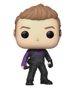 Marvel Hawkeye Pop! Tv Vinile Figura Hawkeye 9 Cm Funko