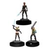 Marvel Heroclix: X-men X Of Swords Miniatures Game Wizkids