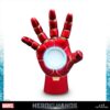 Marvel Heroic Hands  Life-size Statua -2a Iron Man 23 Cm Toy Sapiens