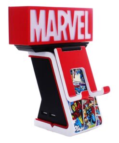 Marvel Ikon Cable Guy Logo 20 Cm Exquisite Gaming