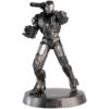 Marvel Infinite Saga Heavyweights Iron Man War Machine Figura Eaglemoss Hero Collector