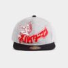 Marvel - Japanese Spider-man Cappellino Snapback Difuzed