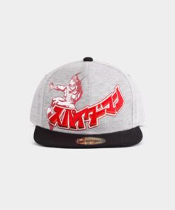 Marvel - Japanese Spider-man Cappellino Snapback Difuzed