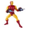 Marvel Legends 20th Anniversary Series 1 Action Figura 2022 Iron Man 15 Cm Hasbro