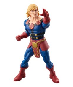 Marvel Legends Action Figura Ikaris (baf: Marvel's Zabu) 15 Cm Hasbro