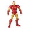 Marvel Legends Action Figura Iron Man (heroes Return) 15 Cm Hasbro