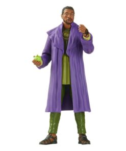 Marvel Legends Action Figura Khonshu Baf: He-who-remains 15 Cm Hasbro