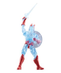 Marvel Legends Action Figura Marvel's Crystar (baf: Marvel's The Void) 15 Cm Hasbro